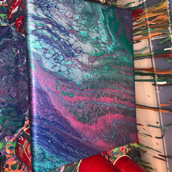 Mermaid - Picture 2 of 3